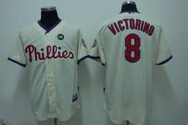 kid Philadelphia Phillies jerseys-009